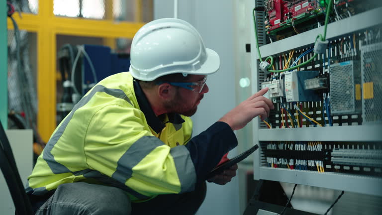 Best Circuit Breaker Installation and Repair  in Robie Creek, ID