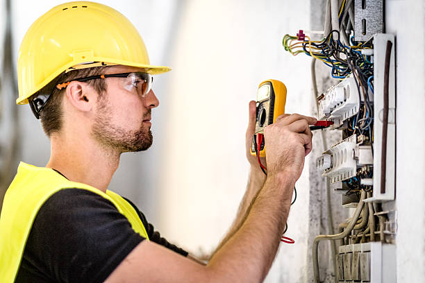 Backup Power Systems Installation in Robie Creek, ID